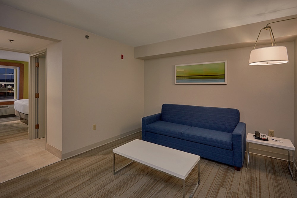 holiday inn express and suites pigeon forge sevierville by ihg