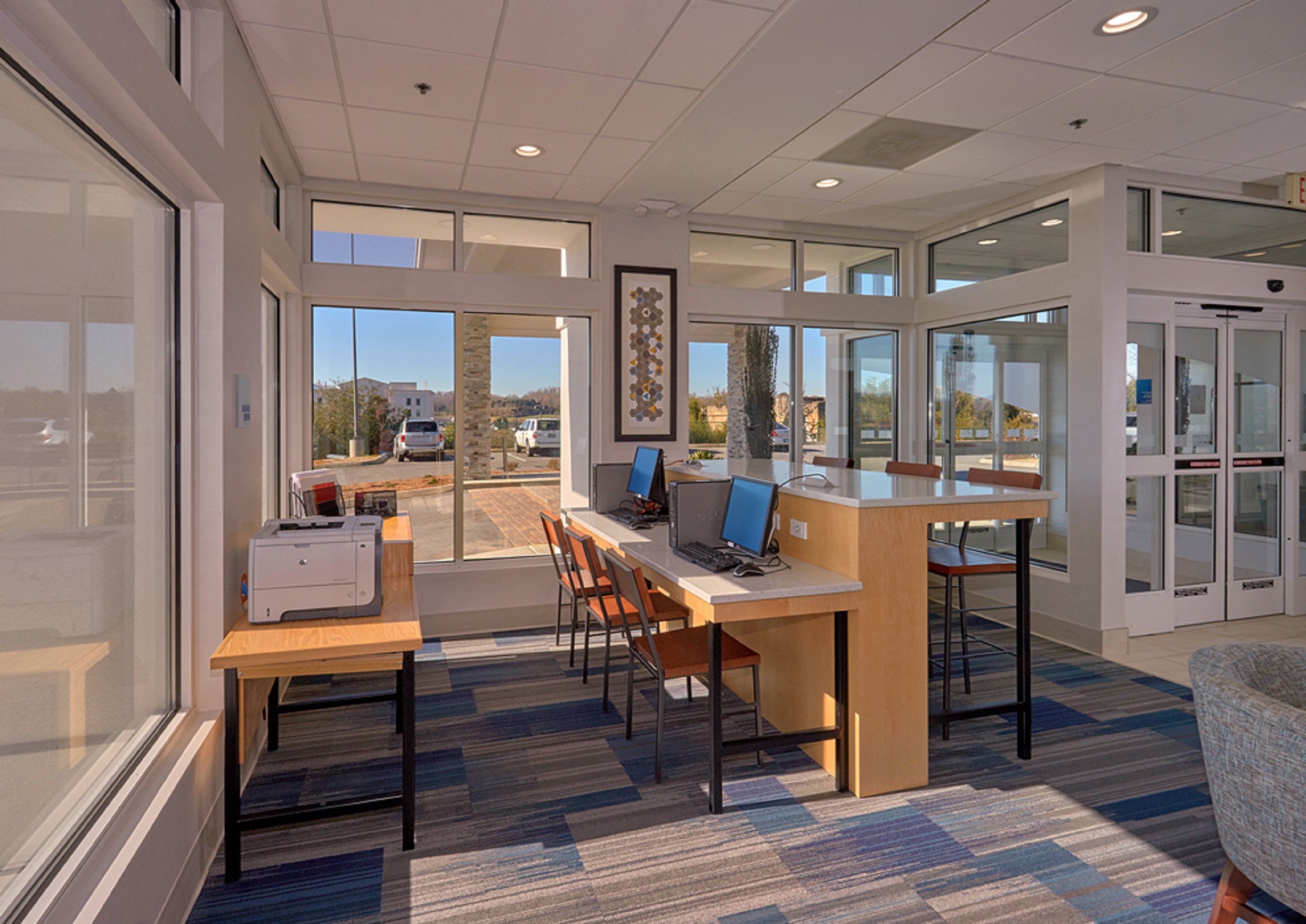 holiday inn express and suites pigeon forge sevierville by ihg