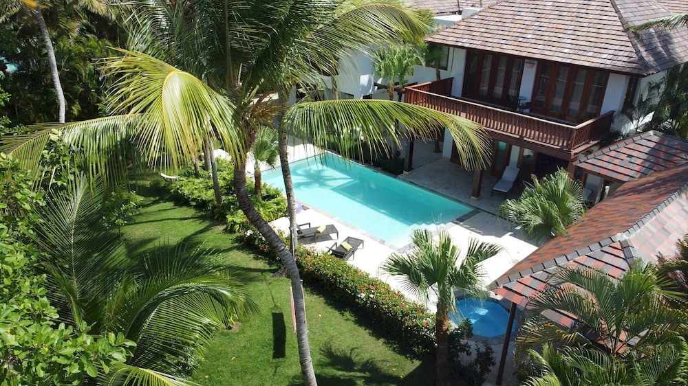 punta cana