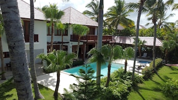 punta cana