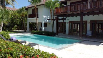 punta cana