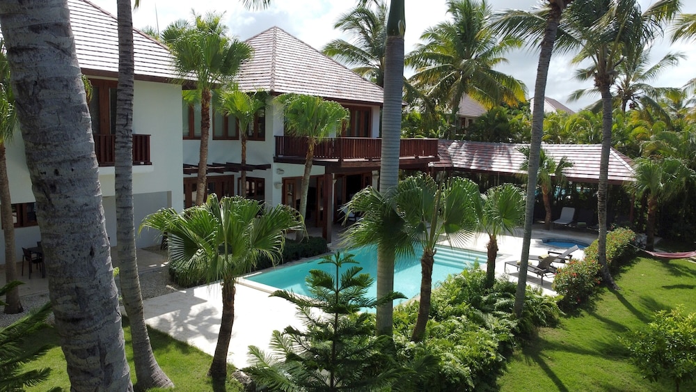 punta cana