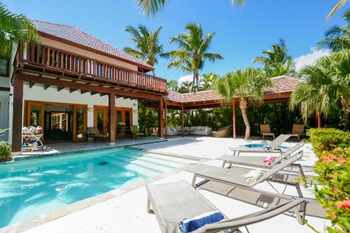 punta cana