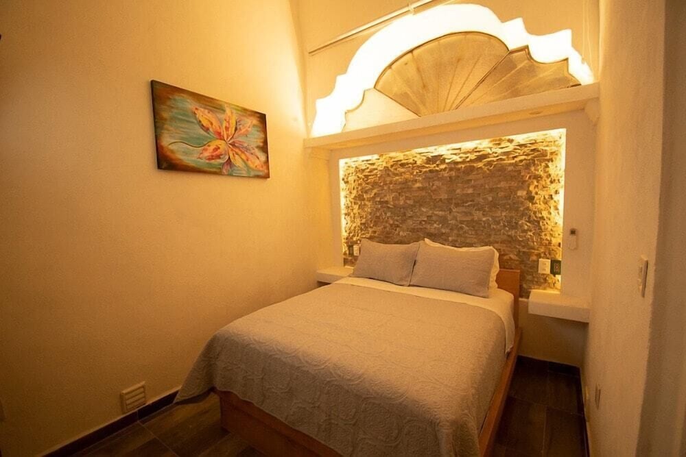 el jardin de la abuela
