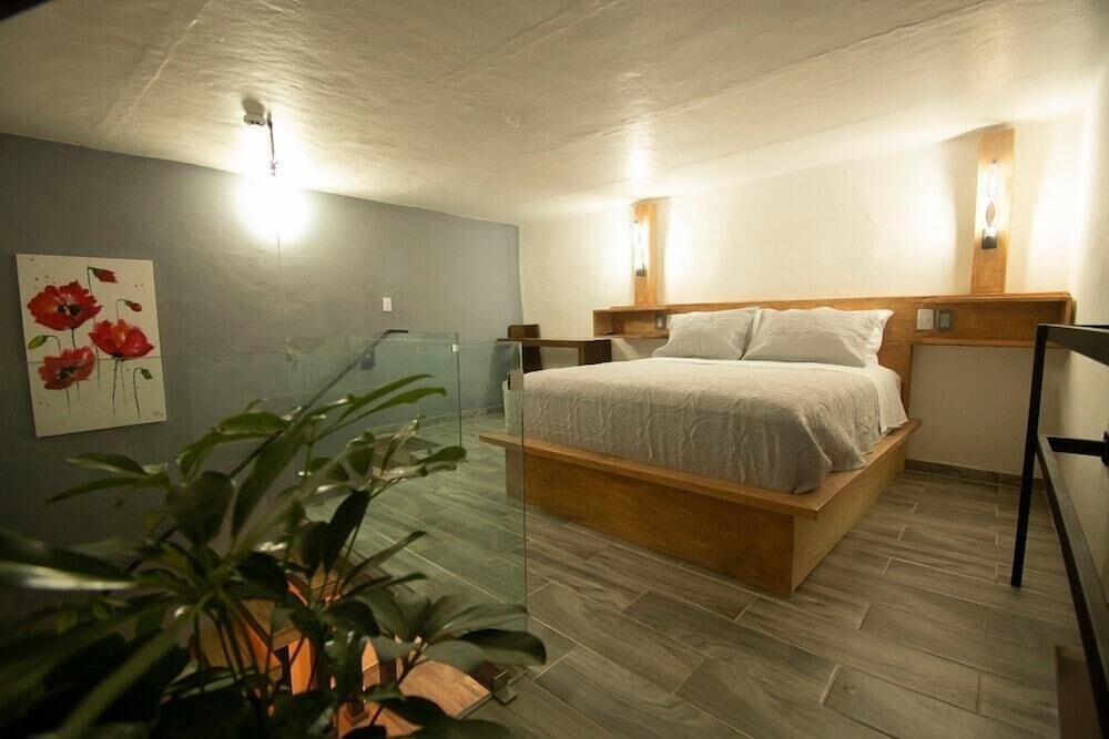el jardin de la abuela