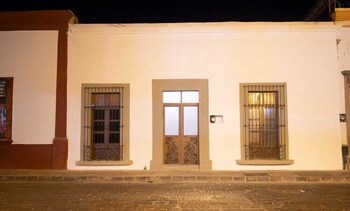 el jardin de la abuela