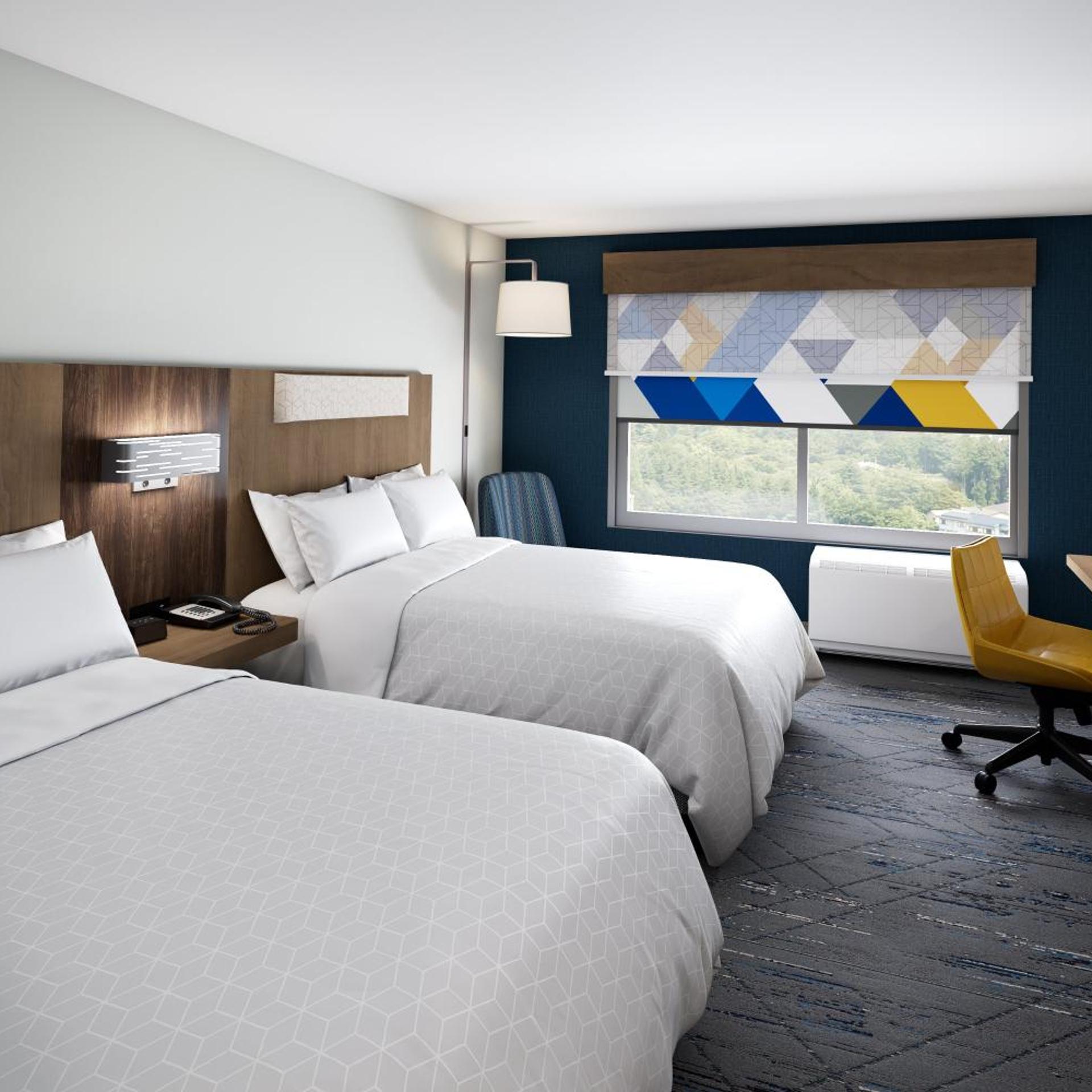 holiday inn express and suites moose jaw an ihg hotel