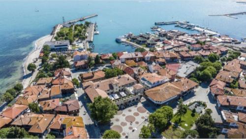 castro mesembria boutique hotel