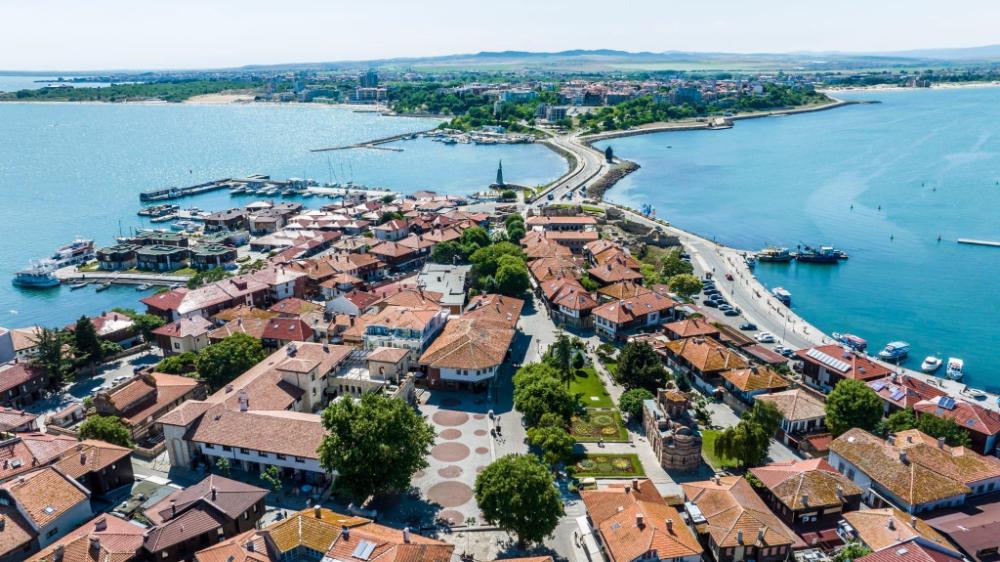 castro mesembria boutique hotel