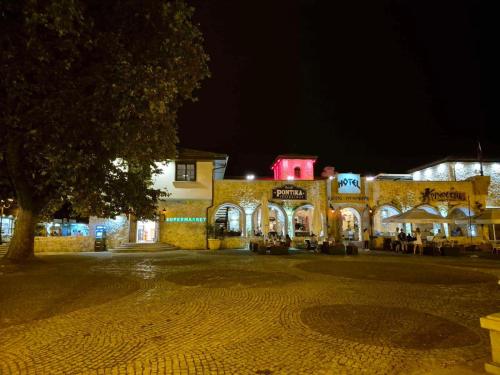 castro mesembria boutique hotel