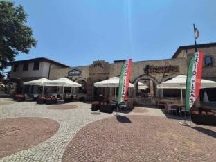 castro mesembria boutique hotel