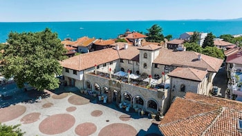 nessebar