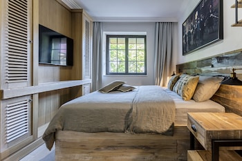 castro mesembria boutique hotel