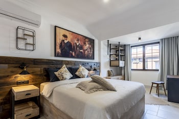 castro mesembria boutique hotel