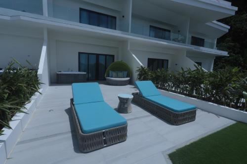 lime resort el nido