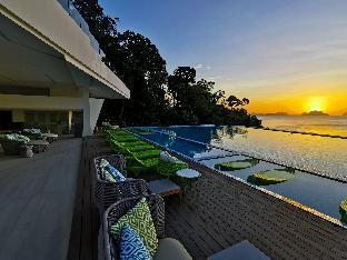 lime resort el nido