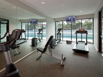 The Glen Hotel & Suites,Eight Mile Plains>>Brisbane,5 star