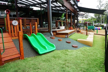 The Glen Hotel & Suites,Eight Mile Plains>>Brisbane,5 star