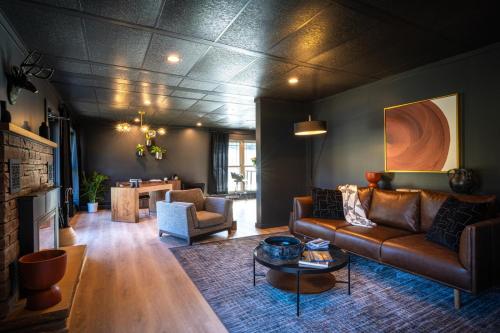 trailhead by weekender
