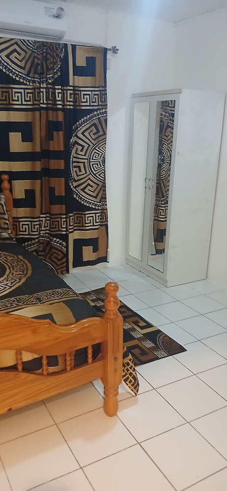 charming 1 bedroom house in st thomas jamaica