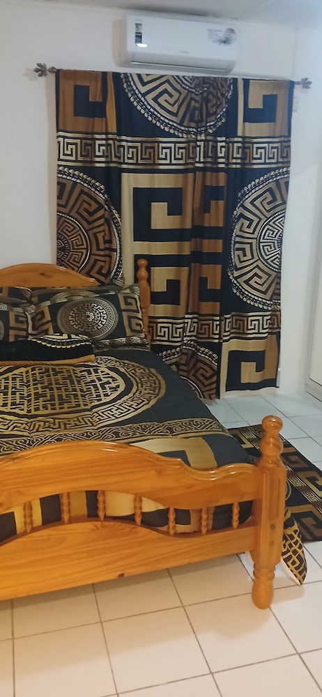 charming 1 bedroom house in st thomas jamaica