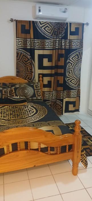 charming 1 bedroom house in st thomas jamaica