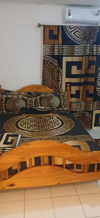 charming 1 bedroom house in st thomas jamaica