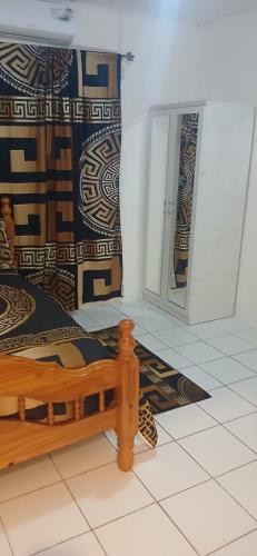 charming 1 bedroom house in st thomas jamaica