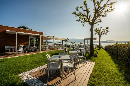 onda blu resort