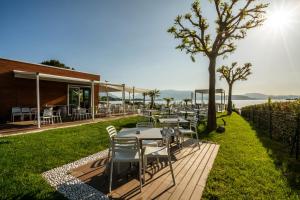 onda blu resort