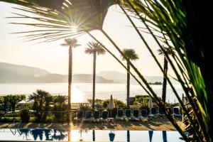 onda blu resort