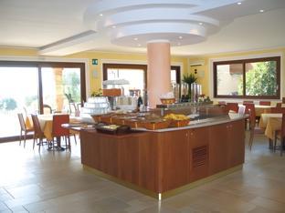 onda blu resort