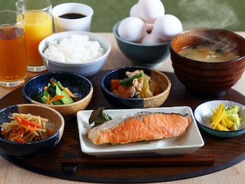 henn na hotel express nagoya fushimi