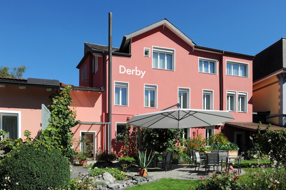 hotel derby interlaken action and relax hub