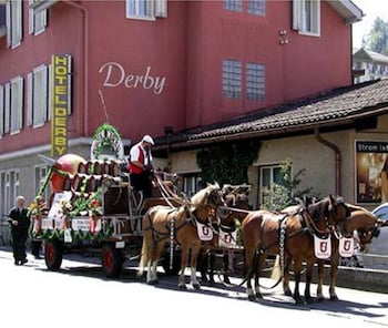 hotel derby interlaken action and relax hub