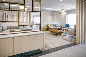 towneplace suites by marriott oconomowoc