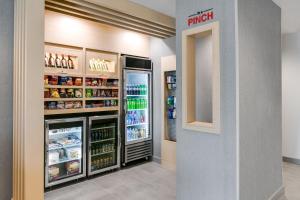 towneplace suites by marriott oconomowoc