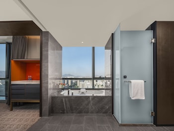 grand new century hotel wenzhou