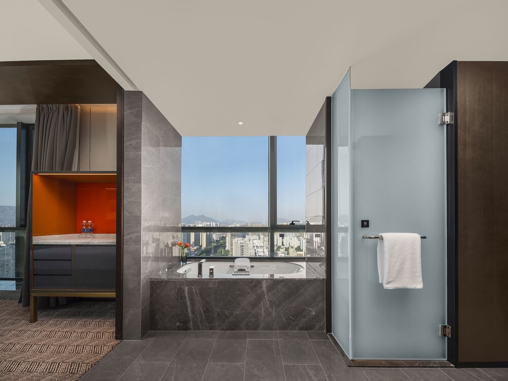 grand new century hotel wenzhou