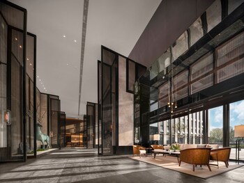 grand new century hotel wenzhou