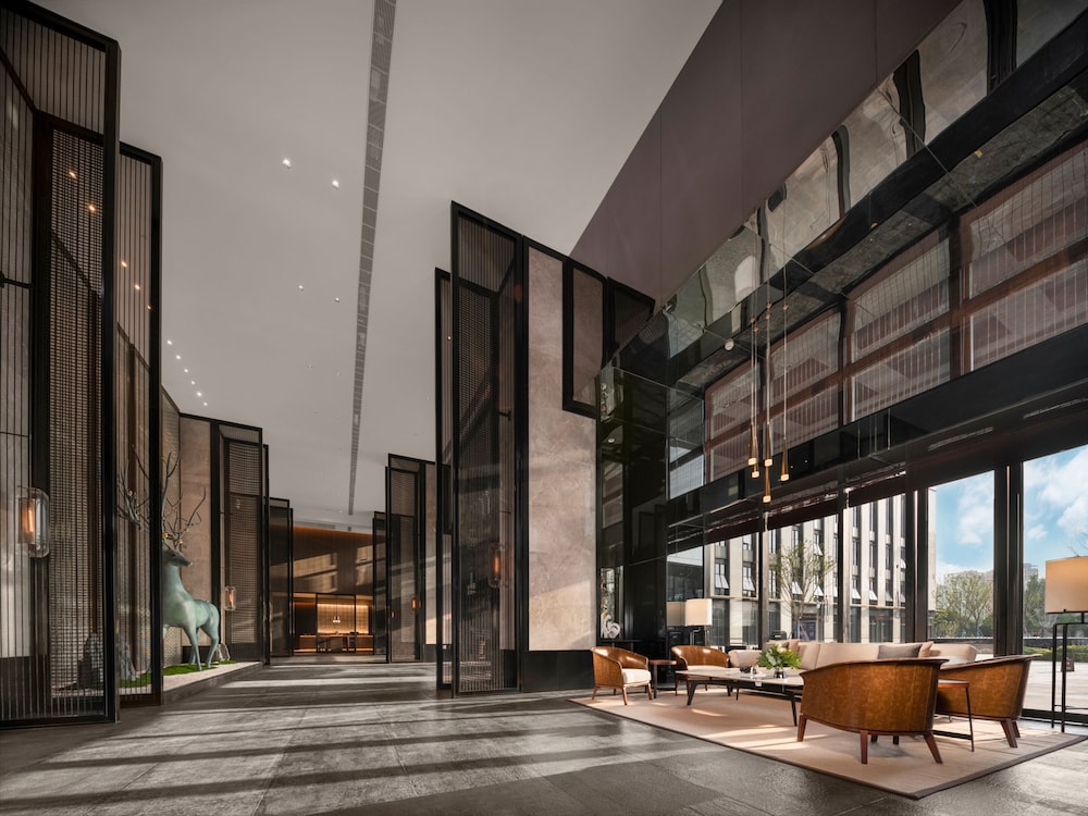 grand new century hotel wenzhou