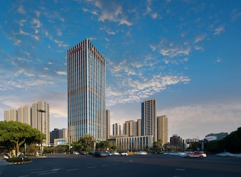 grand new century hotel wenzhou