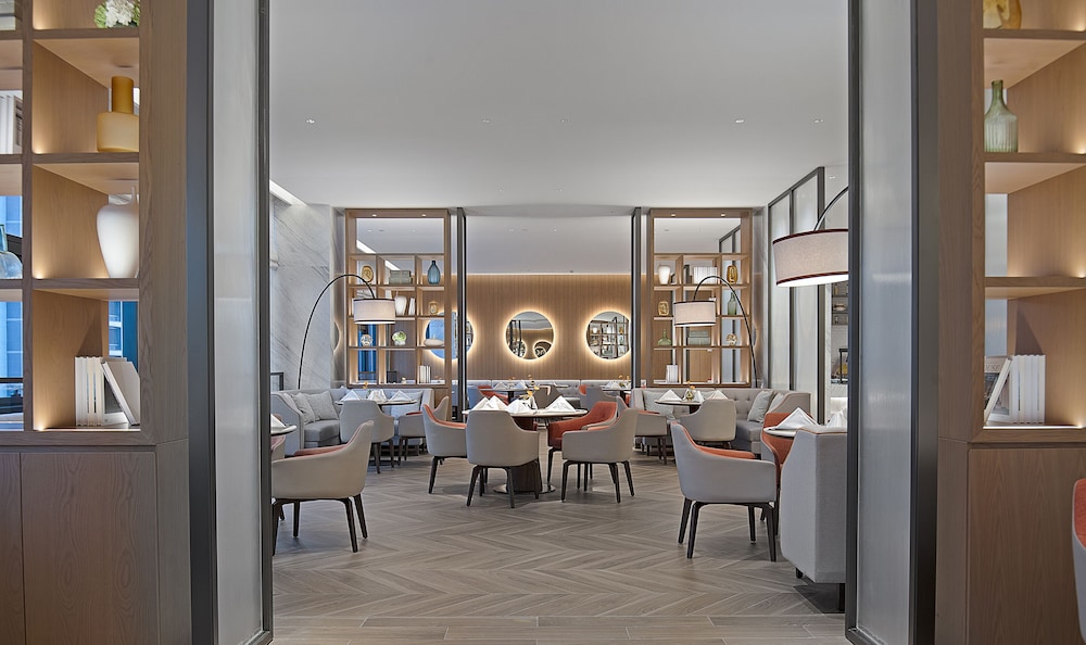 grand new century hotel wenzhou