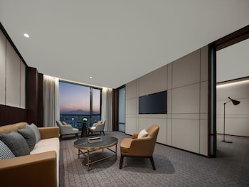 grand new century hotel wenzhou