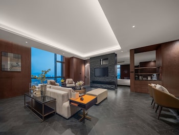 grand new century hotel wenzhou