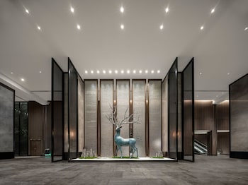 grand new century hotel wenzhou