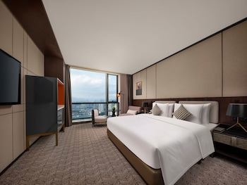 grand new century hotel wenzhou