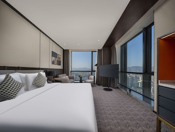 grand new century hotel wenzhou