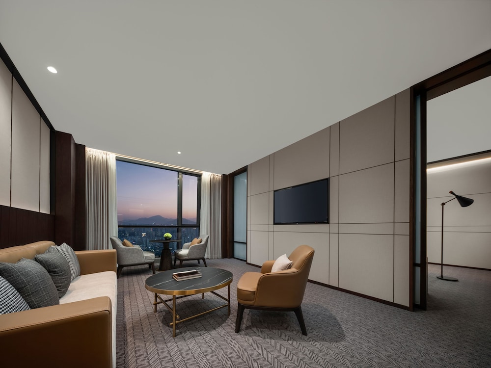 grand new century hotel wenzhou