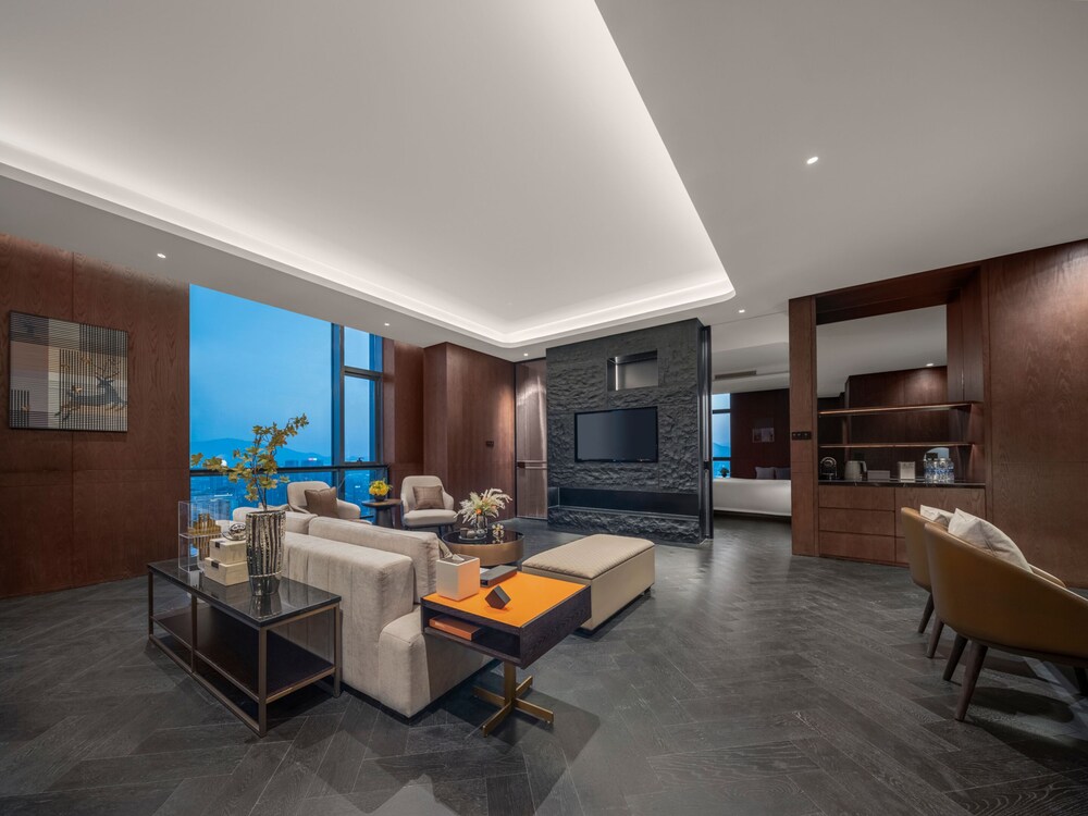 grand new century hotel wenzhou